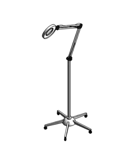 Lupa LED | families image