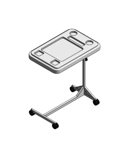 Mesa de Refeição Hospitalar | families image