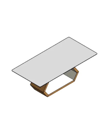 Mesa de Comedor Ane | families image