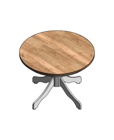 Mesa de Comedor Conklin | families image
