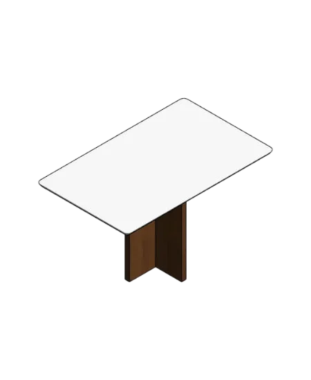 Mesa de Comedor Cross | families image