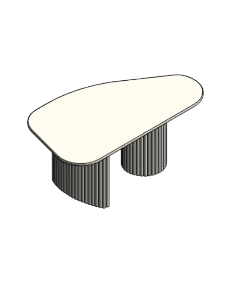 Mesa de Comedor Miami | families image