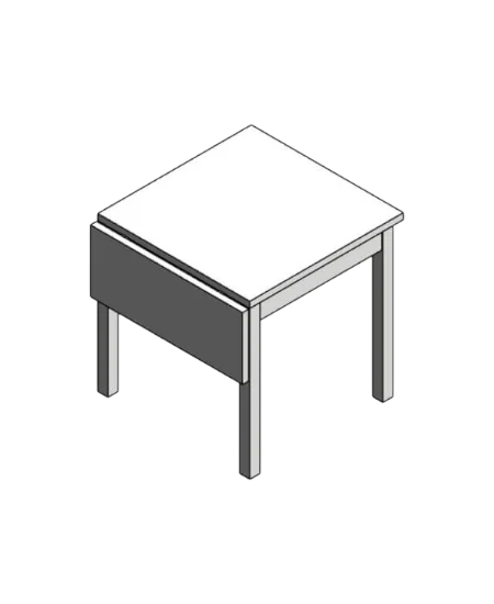 Mesa de Comedor Nordviken | families image