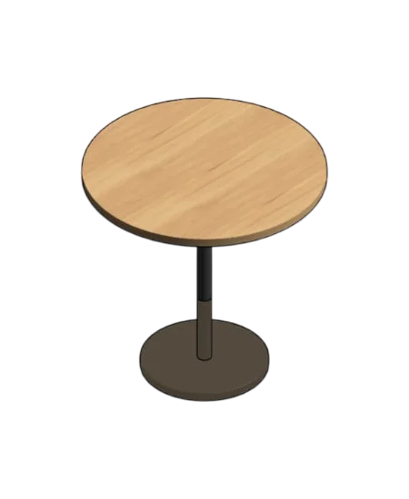 Mesa de Comedor Orbit | families image