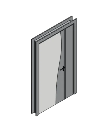 Porta de Abrir Body | families image