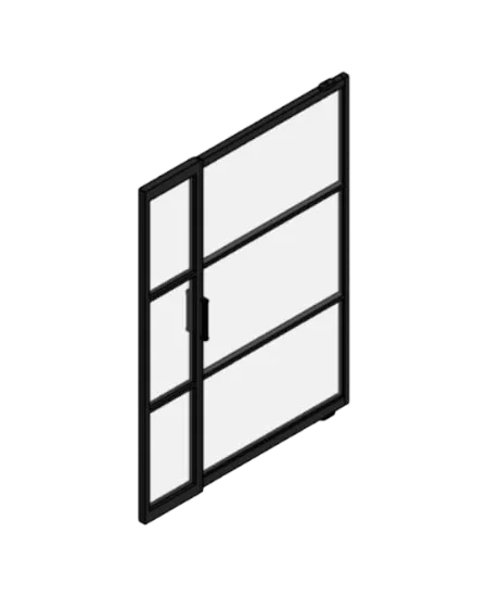 Porta Pivotante T1 | families image