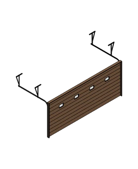 Blocks® | Gates