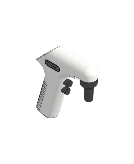 Digital Automatic Pipette | families image