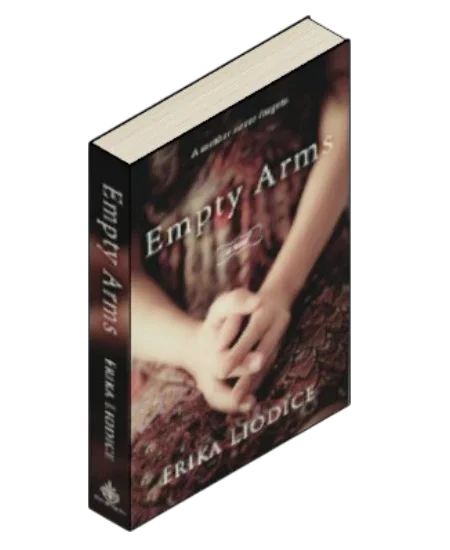 Book Empty Arms | families image