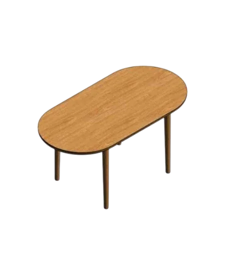 Mesa de Comedor Wabi | families image