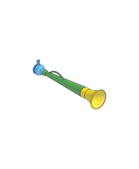 Vuvuzela | families image