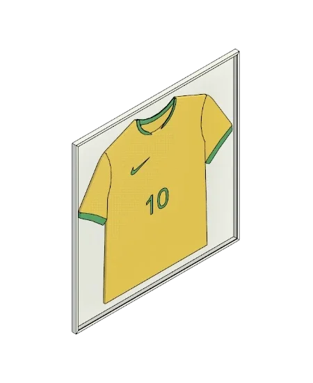 Jersey Frame | families image