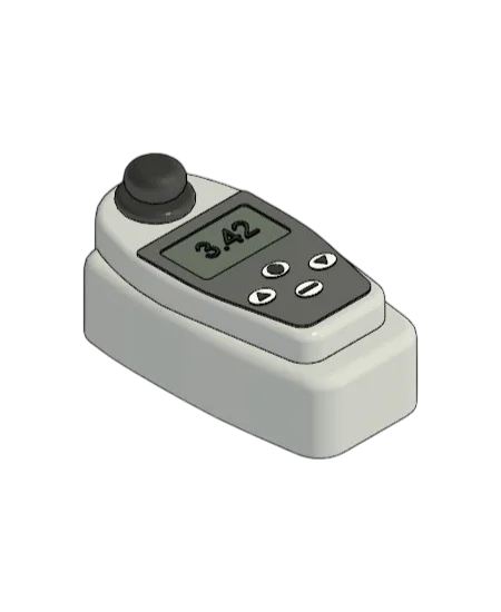 Digital Turbidimeter | families image