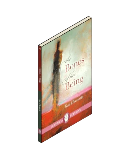 Book The Bones of This Being | families image
