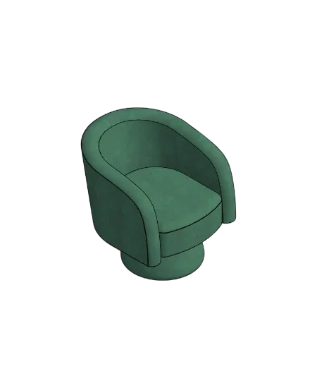 Tasse Armchair | families image