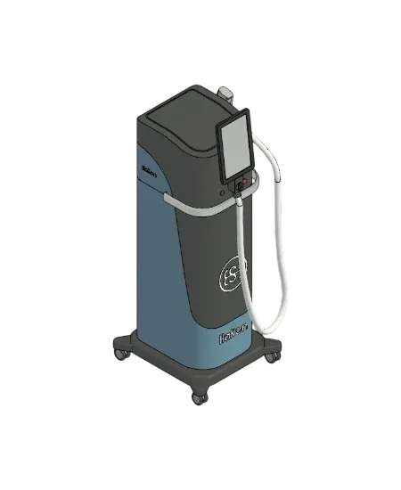 Laser Hair Removal Device | families image