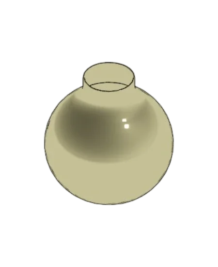 Boule Vase | families image