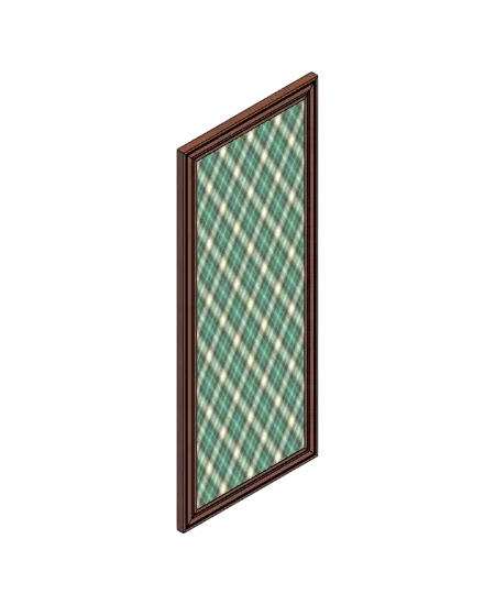 Heritage Boiserie Panel | families image