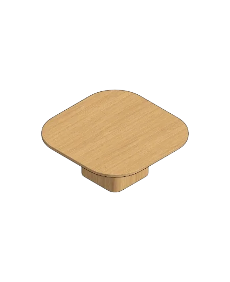 Eida Coffee Table | families image