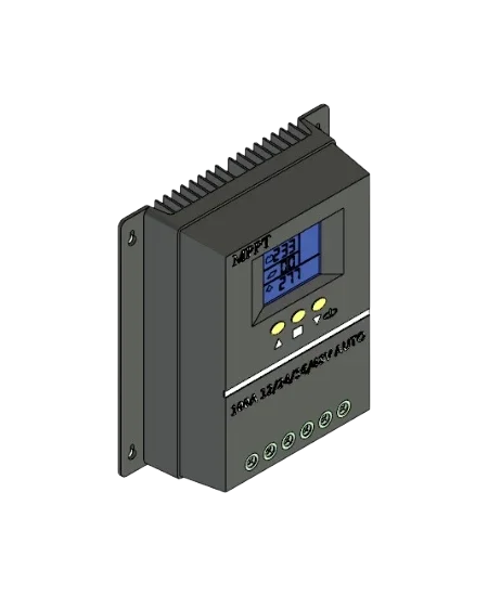 Solar Charge Controller | families image