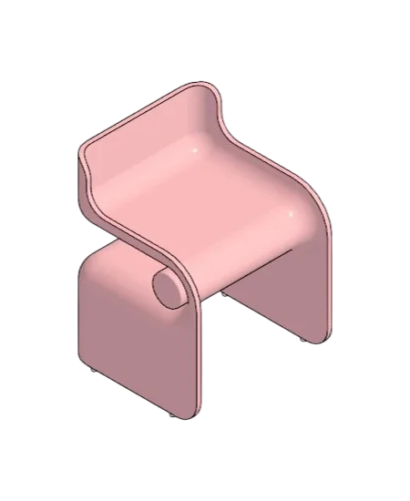 Robusto Chair | families image