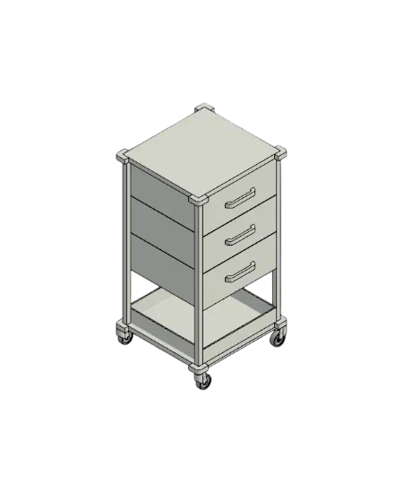 Utility Cart | families image