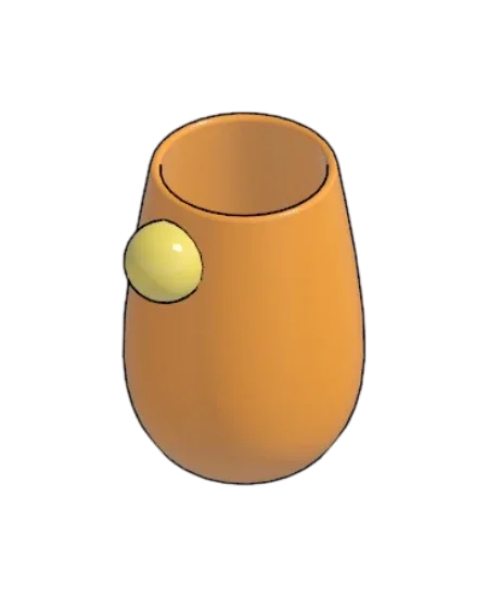 Artistry Vase | families image