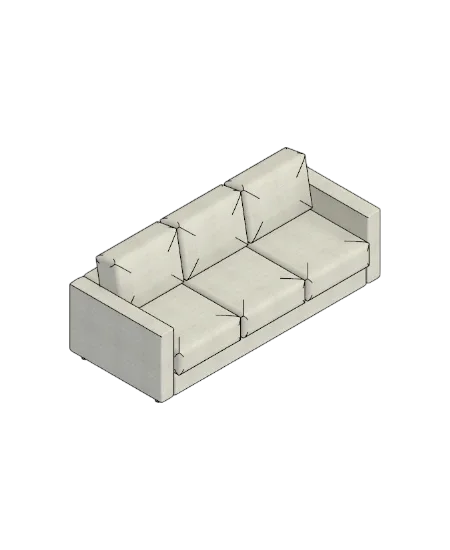 Finnala Sofa | families image