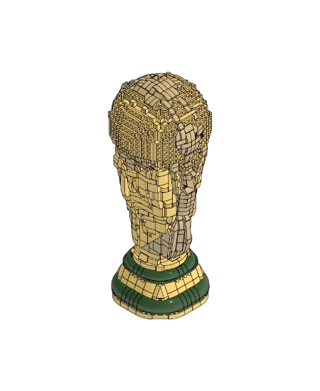 Editions Trophy | families image