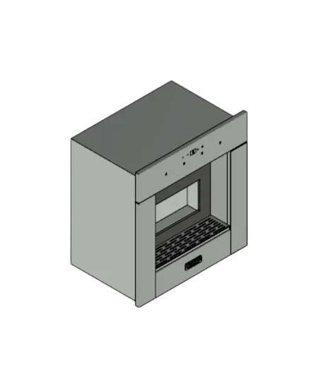 Dispenser de Vinho TWD60EXDP Professional - Tecno  | families image
