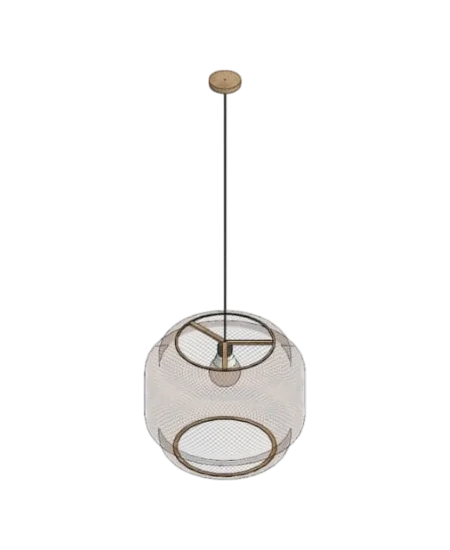 Lustre Palha Natural | families image