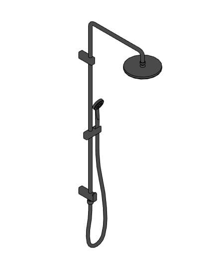 Columna de Ducha Brogrund