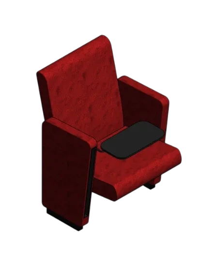 Asiento Auditorium | families image