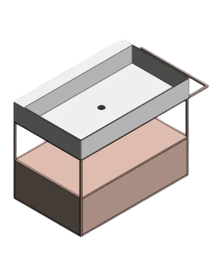 Elegance Croma Washbasin | families image