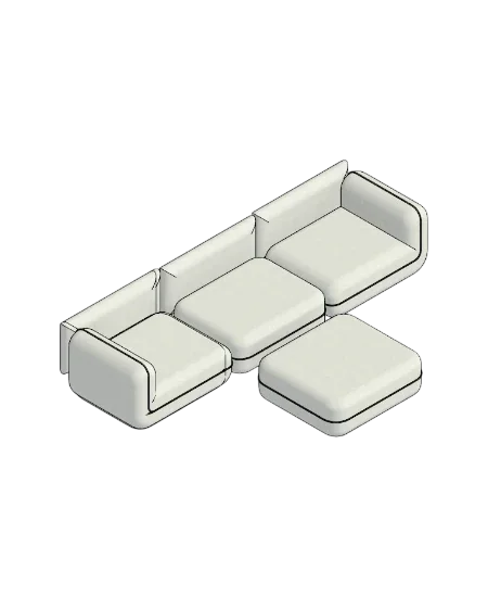 Jalis21 Sofa | families image