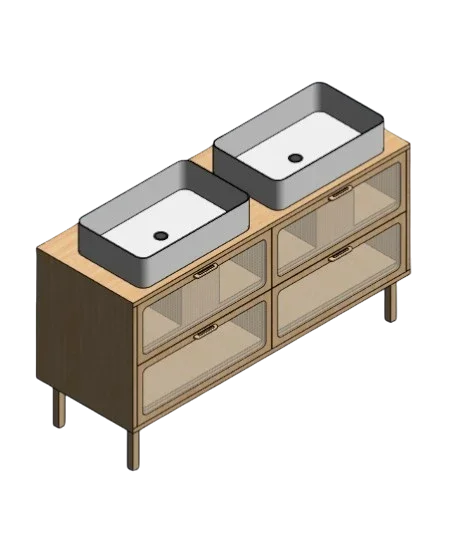 Canopy Cabinet | families image