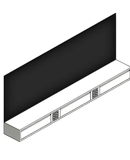 Dressing Table