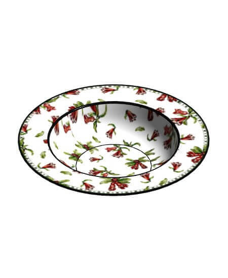 Mira Deep Dish