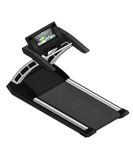 Gym Treadmill