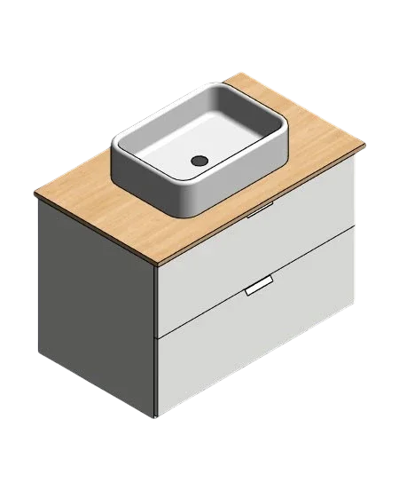 Godmorgon Cabinet | families image