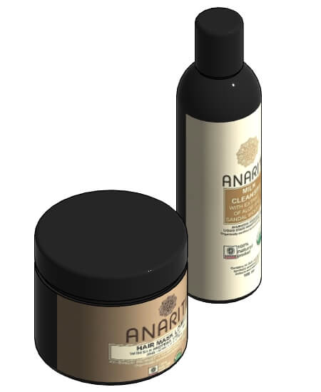 Hair Products