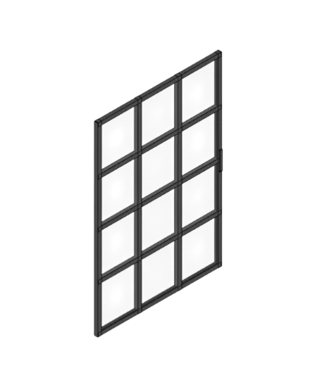Ferrofinestra Window | families image