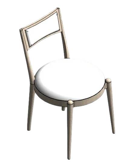 Kir Chair | families image